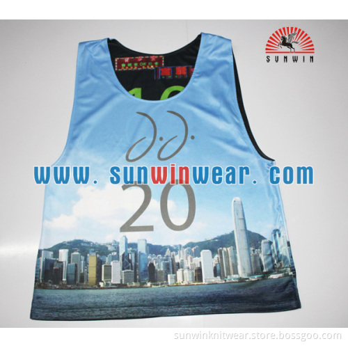 University College Team Lacrosse jersey shirt